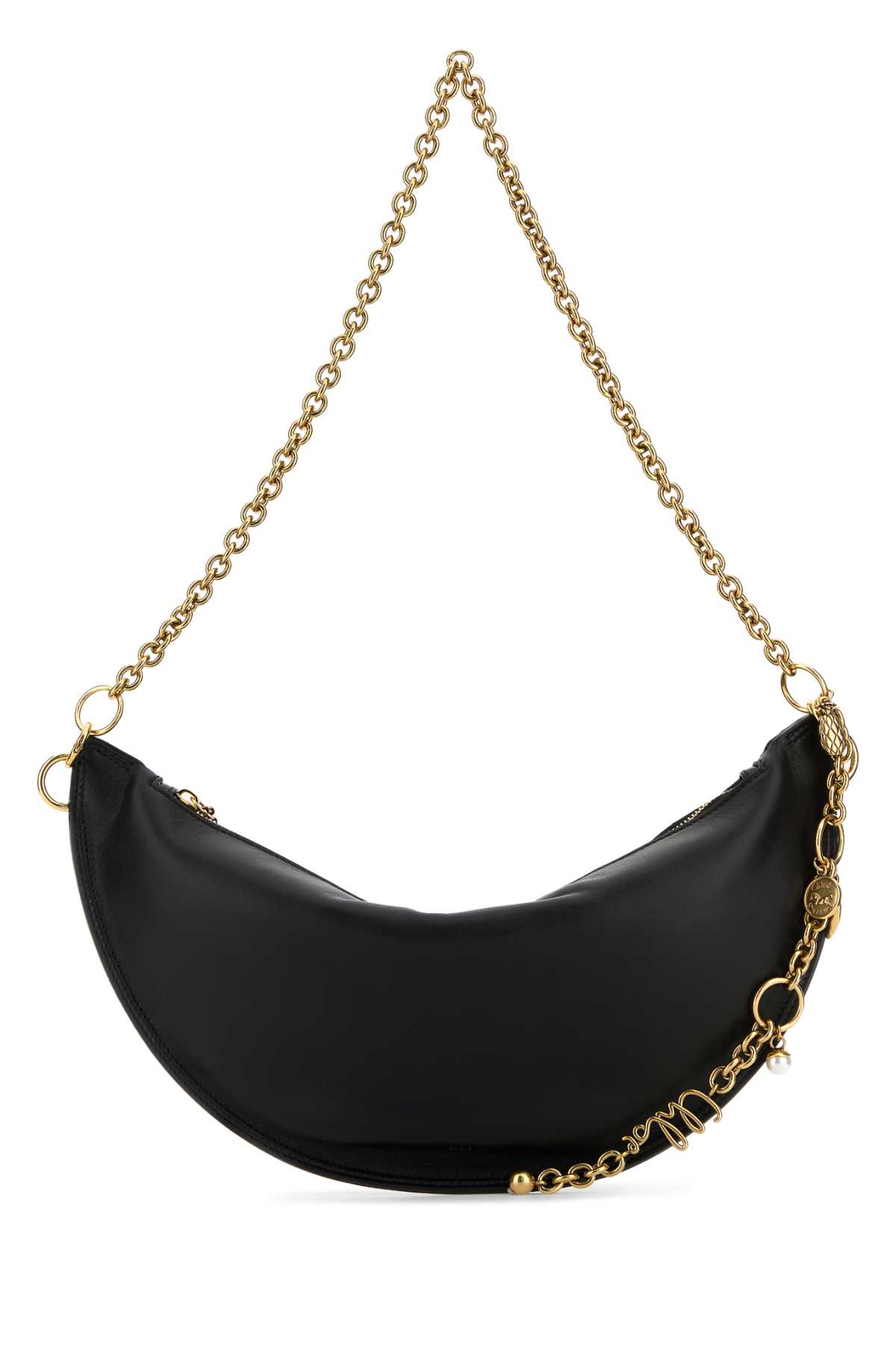 [Chloe] Tote bag FW26 CH25AS519P80 001
