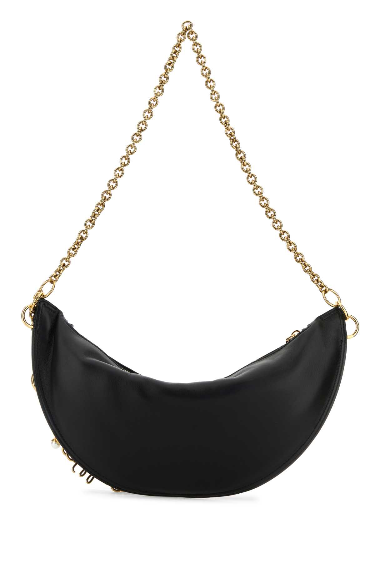 [Chloe] Tote bag FW26 CH25AS519P80 001