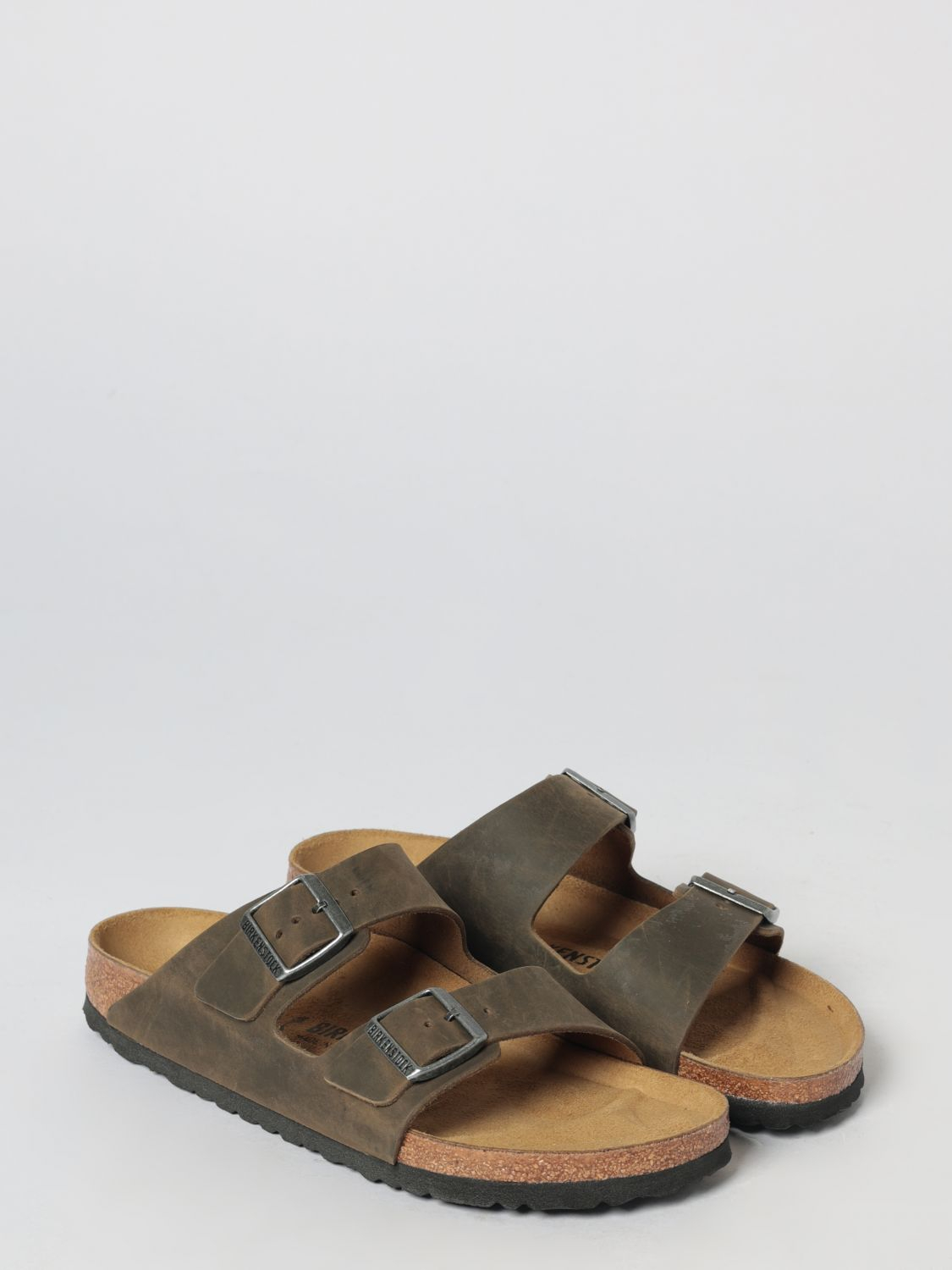 [Birkenstock] Sandals SS26 1027039