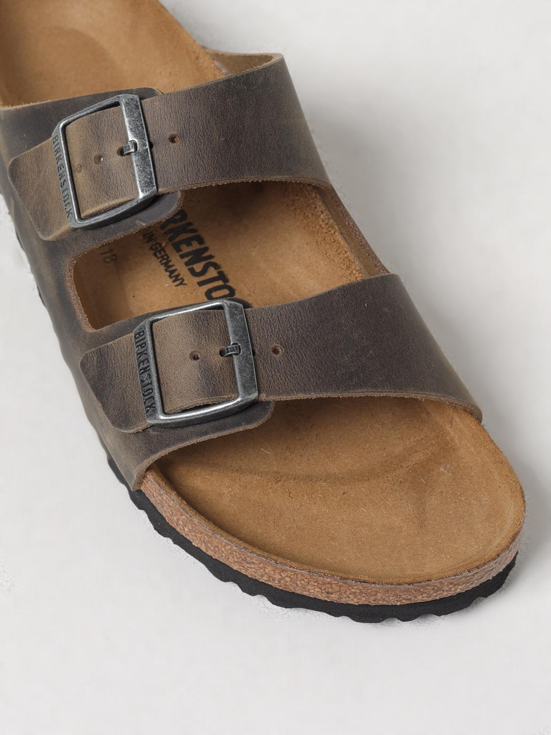 [Birkenstock] Sandals SS26 1027039