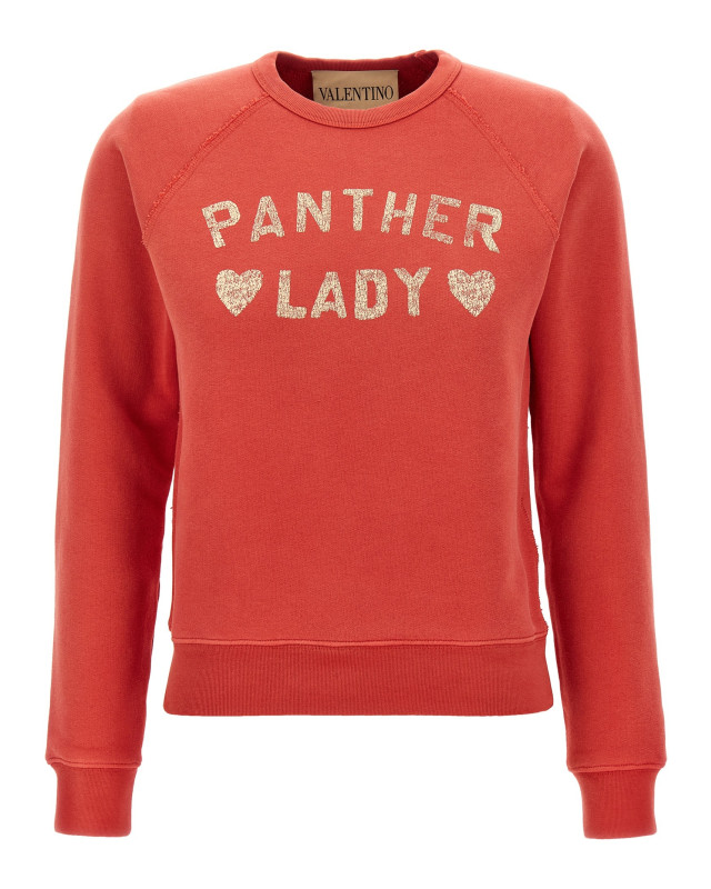 [Valentino Garavani] Sweatshirt FW25 B3MF24P9GMBNA