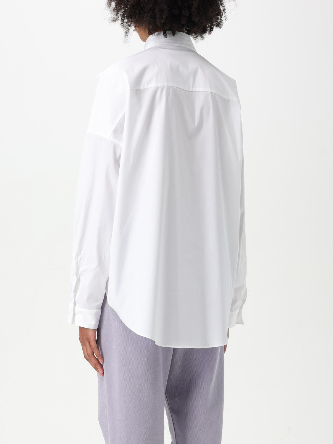 [Brunello Cucinelli] Shirts Long Sleeve SS26 M0091MA636 C159