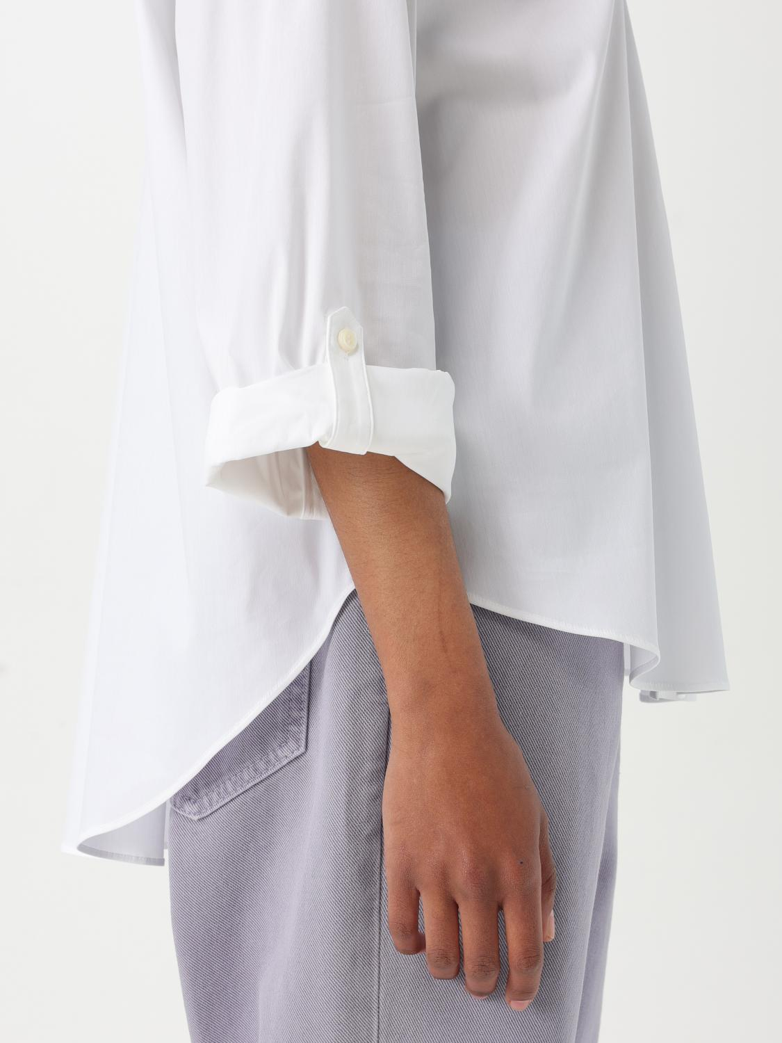 [Brunello Cucinelli] Shirts Long Sleeve SS26 M0091MA636 C159