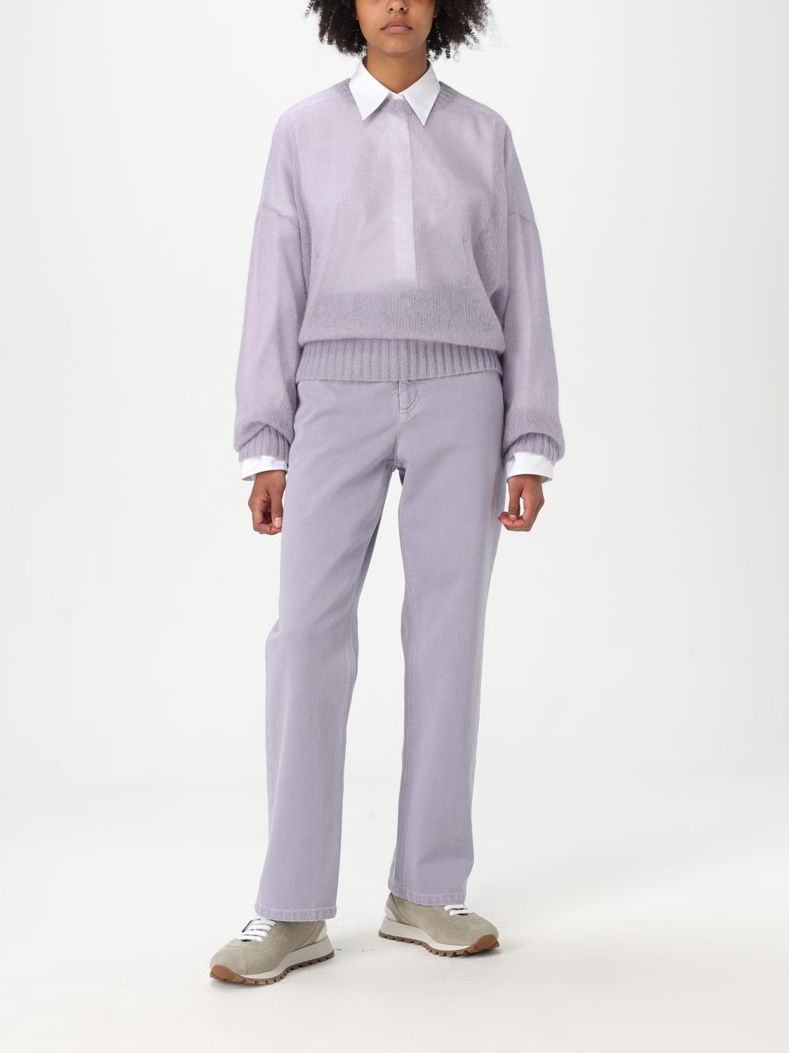 [Brunello Cucinelli] Shirts Long Sleeve SS26 M0091MA636 C159