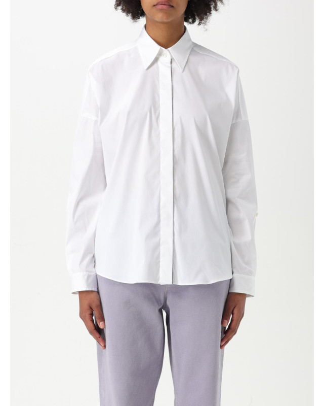 [Brunello Cucinelli] Shirts Long Sleeve SS26 M0091MA636 C159