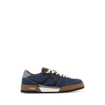 [Fendi] Sneakers FW26 7E1495AU2N F1SVJ