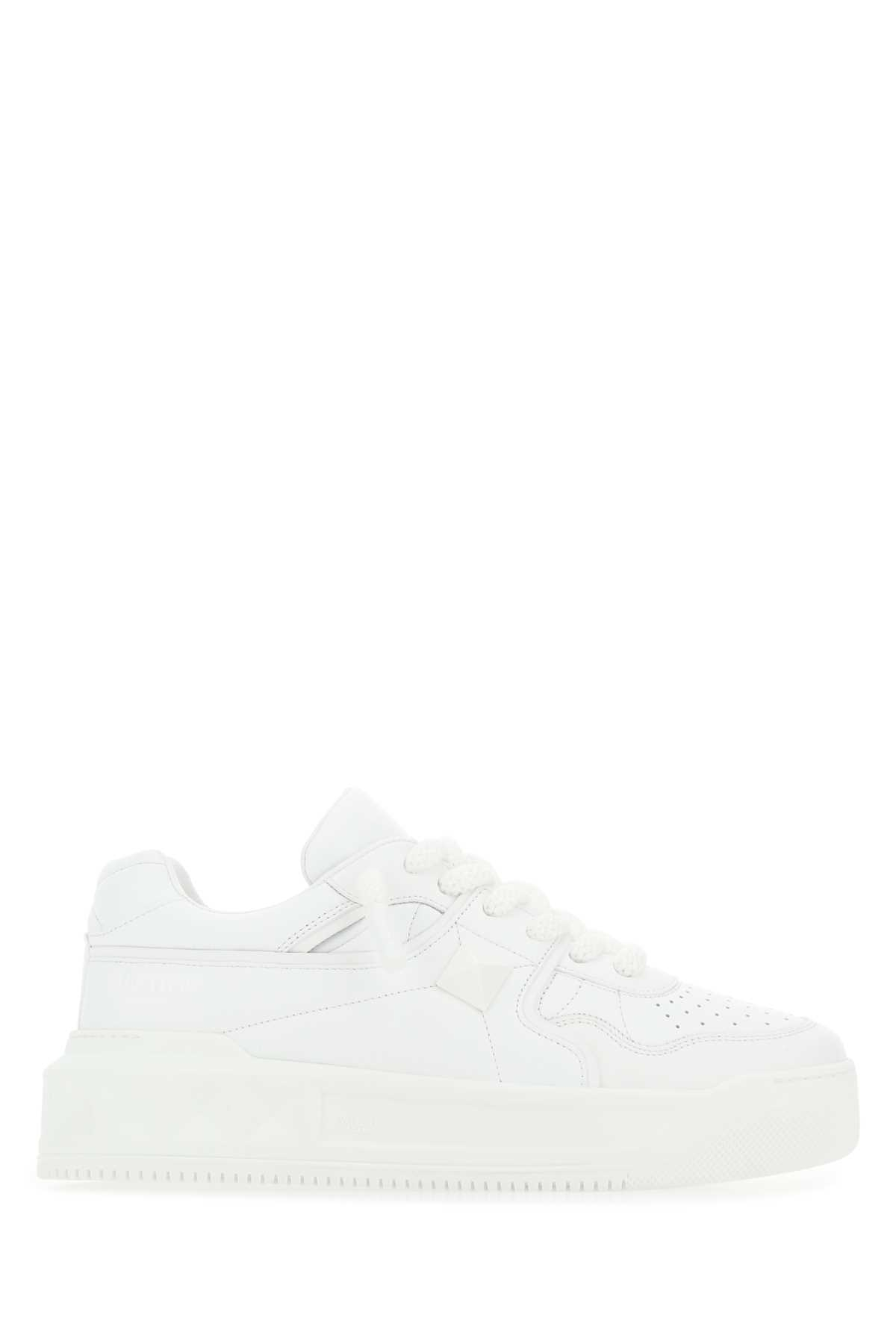 [Valentino Garavani] Sneakers FW26 7Y2S0G37XTM 0BO