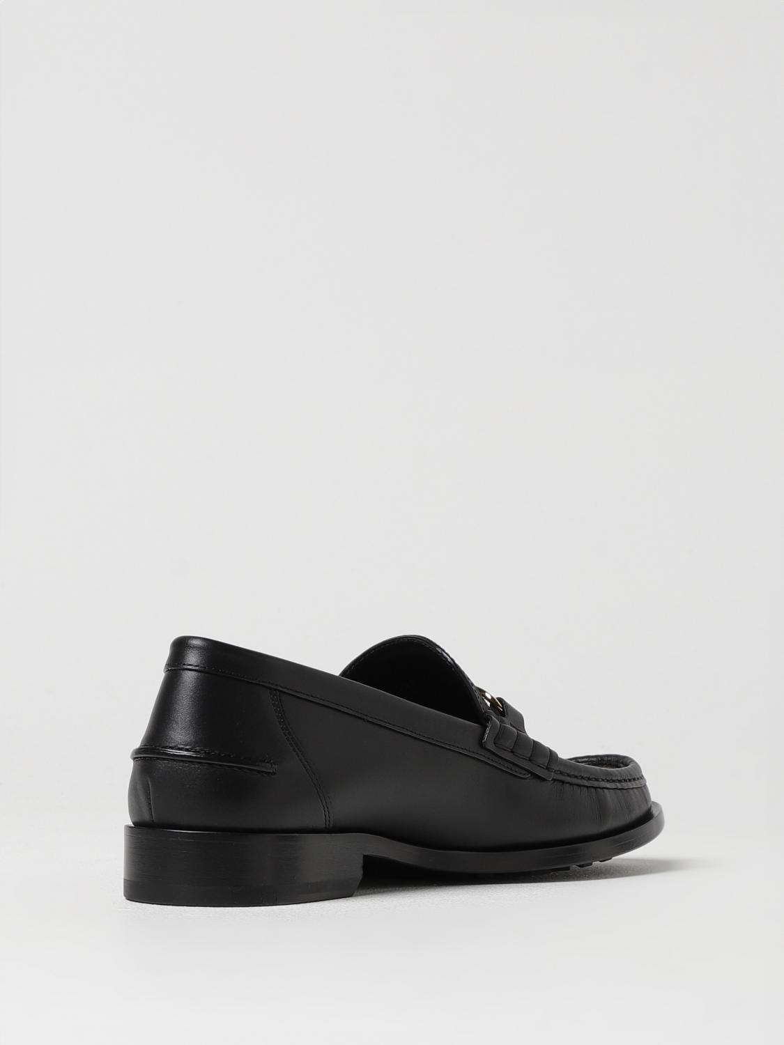 [Fendi] Loafer FW25 7D1550AJZF F0R7R