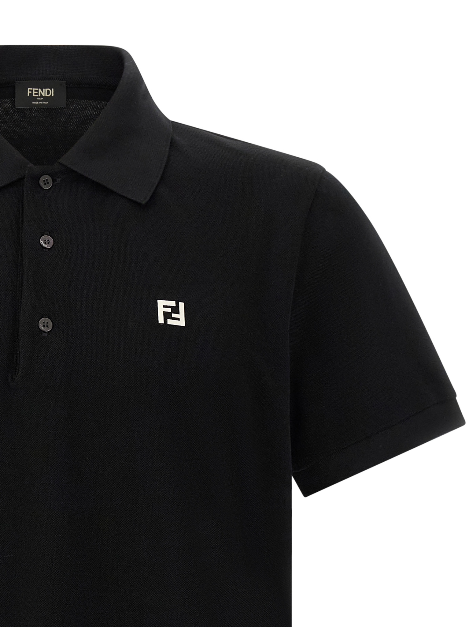 [Fendi] T-shirts Short Sleeve SS26 FY0985AUA5F0QA1