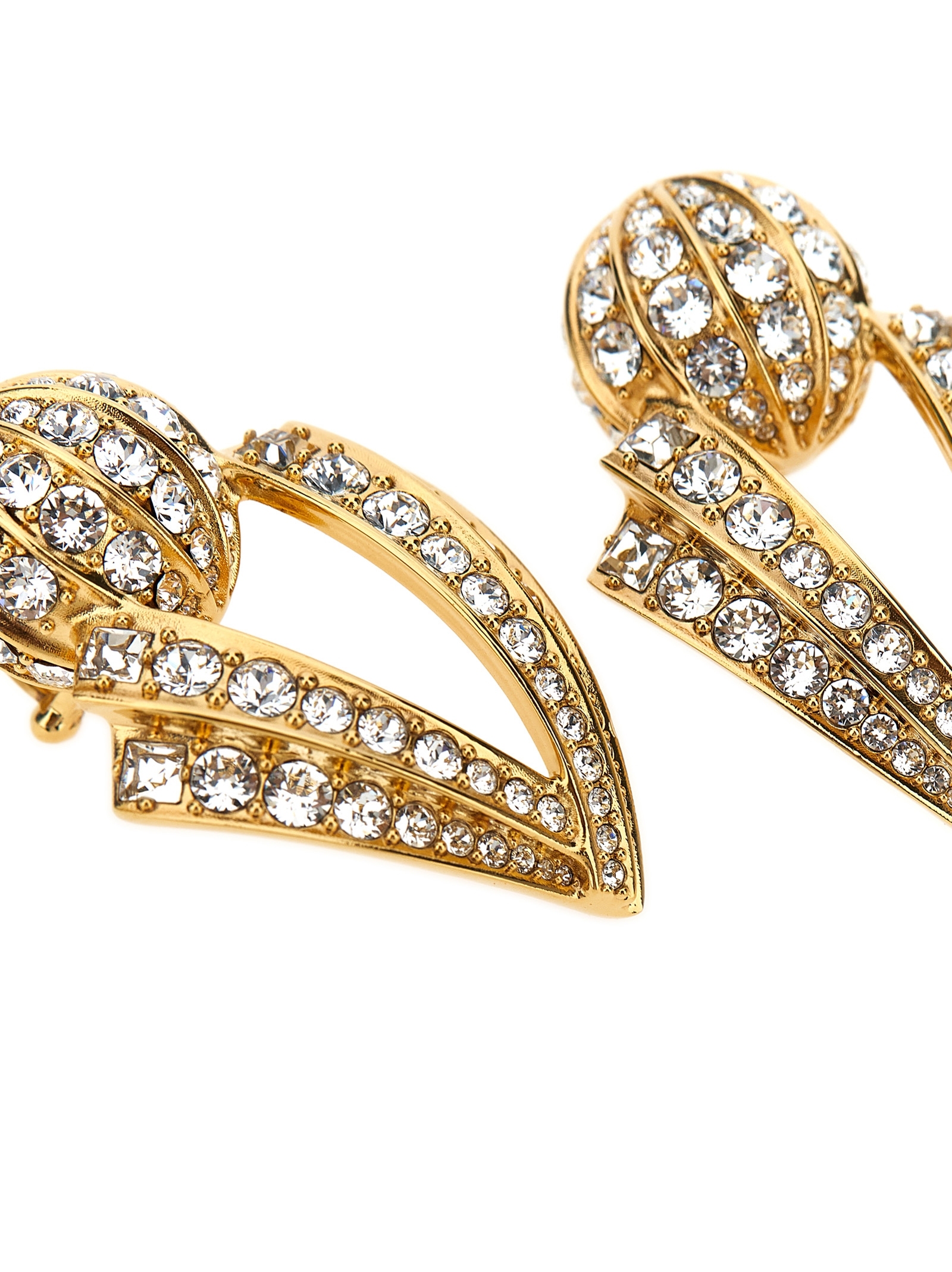 [Valentino Garavani] Earring SS25 6W0J0Y95YCW9MN
