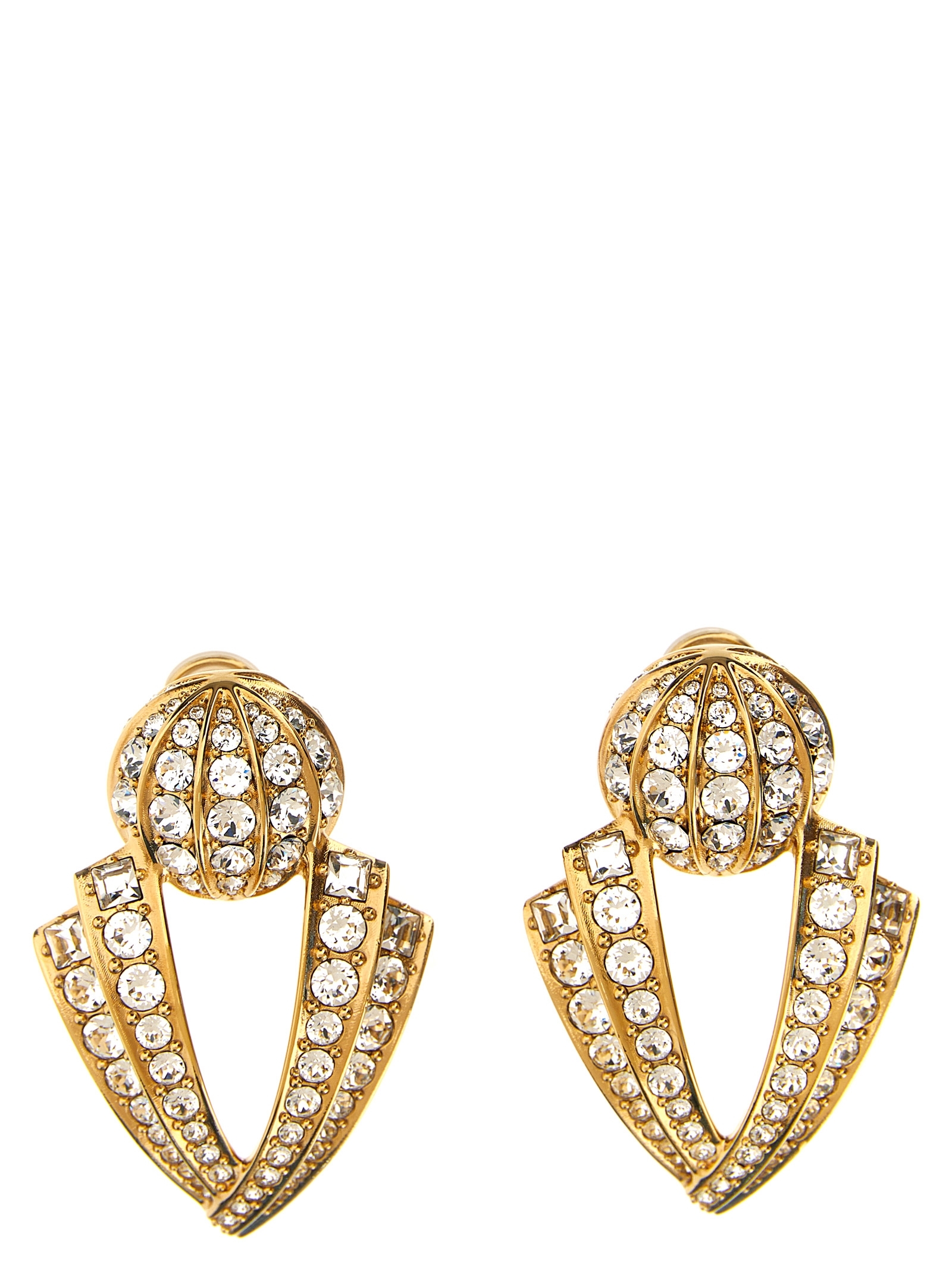 [Valentino Garavani] Earring SS25 6W0J0Y95YCW9MN