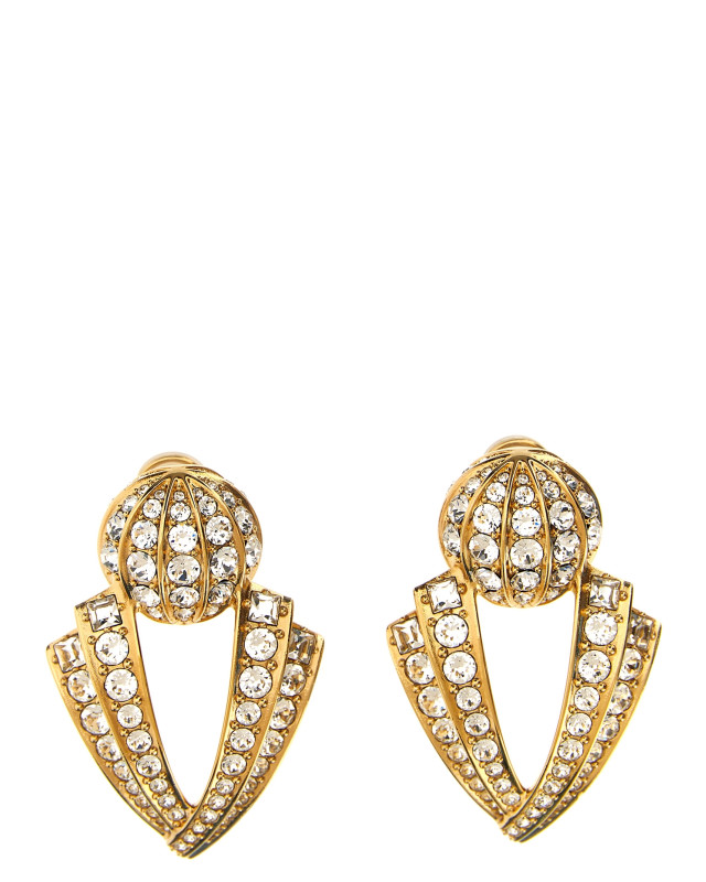 [Valentino Garavani] Earring SS25 6W0J0Y95YCW9MN