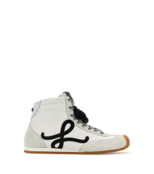 [Loewe] Sneakers FW26 LBR2282X18 WHITEBLACK