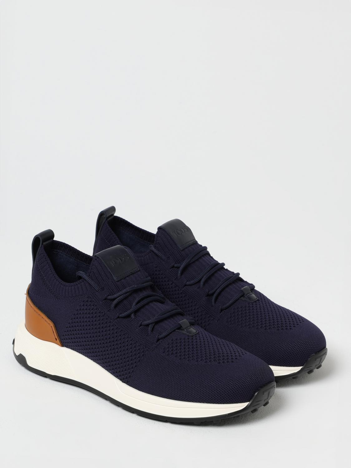 [Tod's] Sneakers FW25 XXM63K0IE40TAD U801
