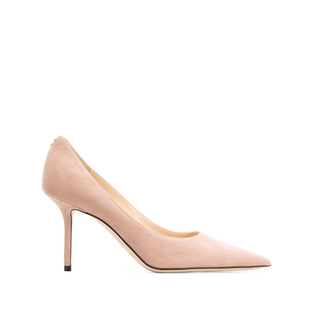 [Jimmy Choo] Pumps FW26 LOVE 85 BWJ BAPIN