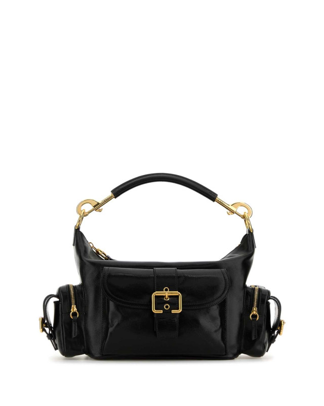 [Chloe] Tote bag FW26 CHC24AS533N83 001