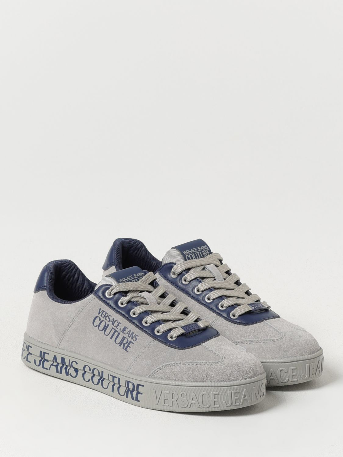 [VERSACE JEANS COUTURE] Sneakers SS25 78YA3SK6ZPB02 800