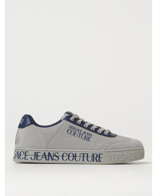 [VERSACE JEANS COUTURE] Sneakers SS25 78YA3SK6ZPB02 800