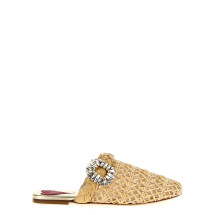 [Roger Vivier] Flat shoes SS25 RVW67142680UFJ1V44