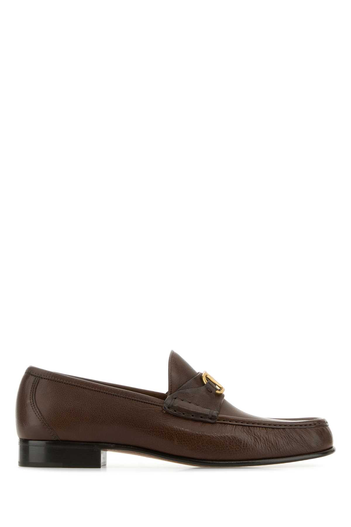 [Valentino Garavani] Loafer FW26 6Y2S0J68MIL ZWX