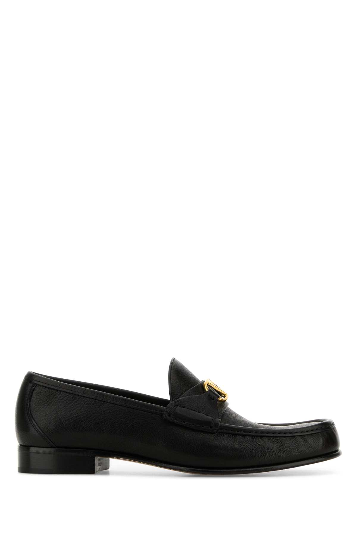 [Valentino Garavani] Loafer FW26 6Y2S0J68MIL 0NO
