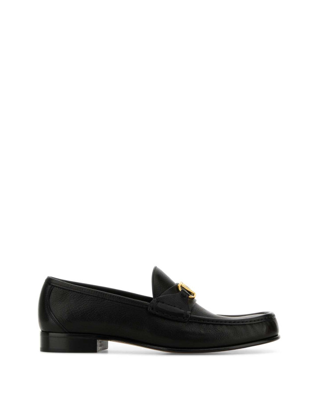 [Valentino Garavani] Loafer FW26 6Y2S0J68MIL 0NO