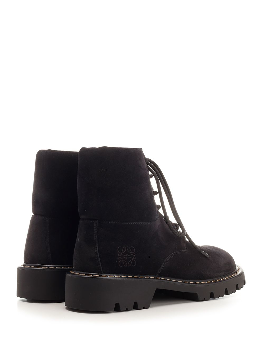 [Loewe] Ankle boots FW24 M816285XAJ3799