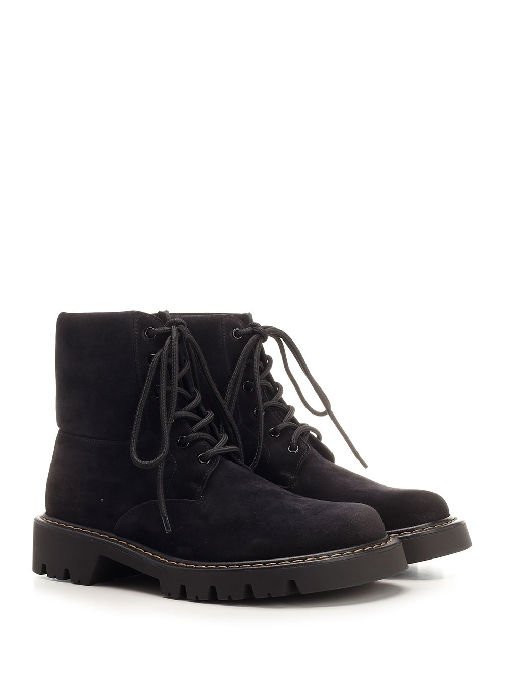 [Loewe] Ankle boots FW24 M816285XAJ3799
