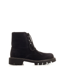 [Loewe] Ankle boots FW24 M816285XAJ3799