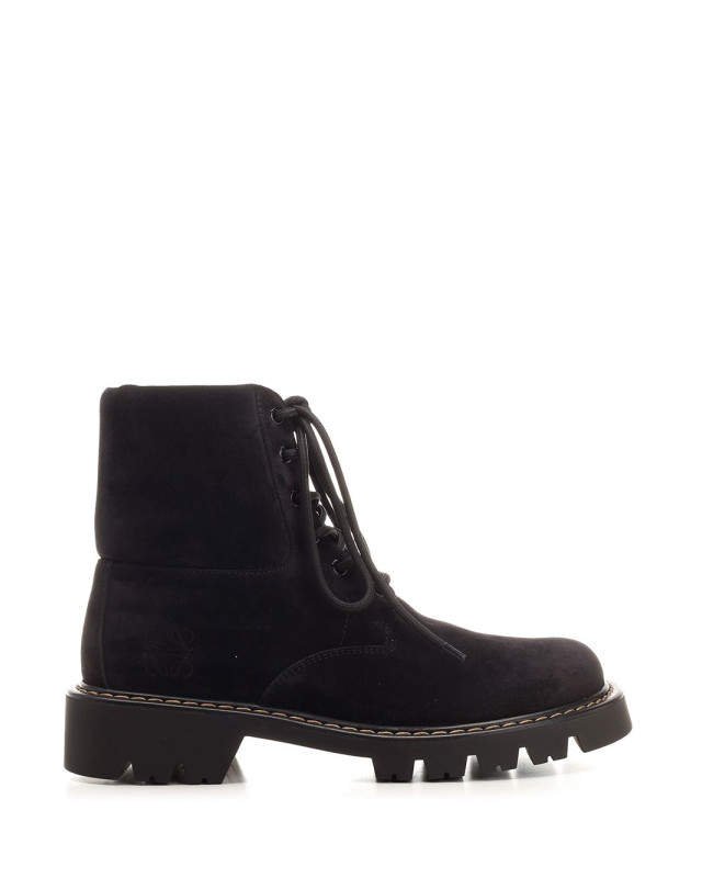 [Loewe] Ankle boots FW24 M816285XAJ3799