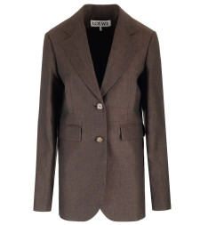 [Loewe] Blazer SS24 S540Y03XA23110