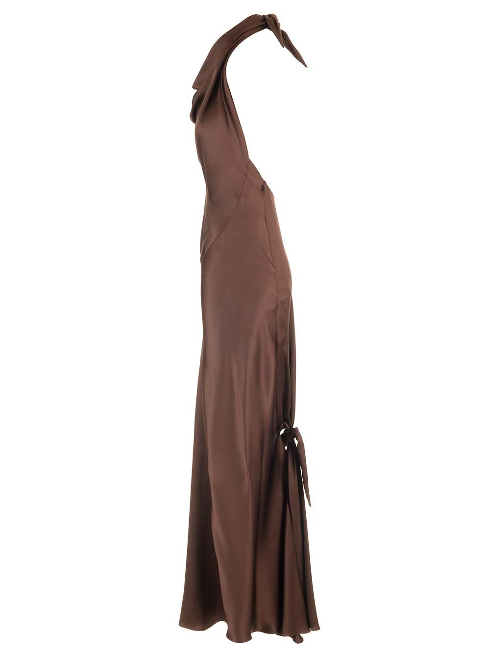 [Loewe] Sleeveless dress SS24 S540Y09XMS3606