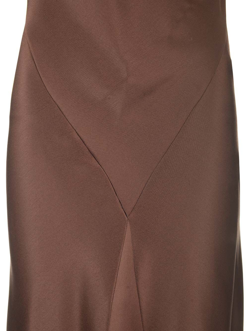 [Loewe] Sleeveless dress SS24 S540Y09XMS3606