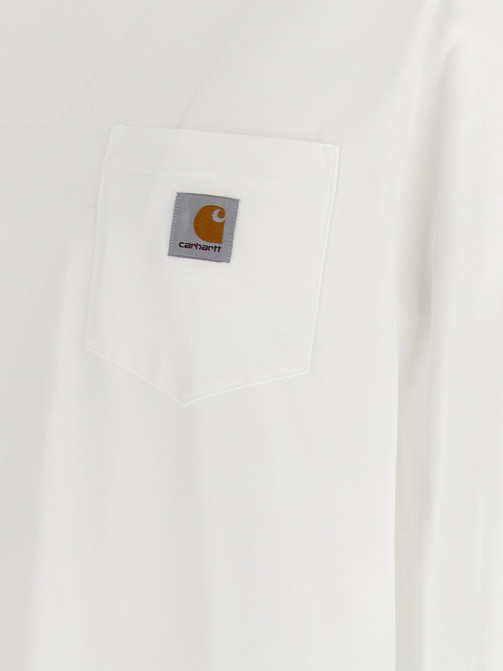 [CARHARTT WIP] T-shirts Long Sleeve FW26 I03043702XX