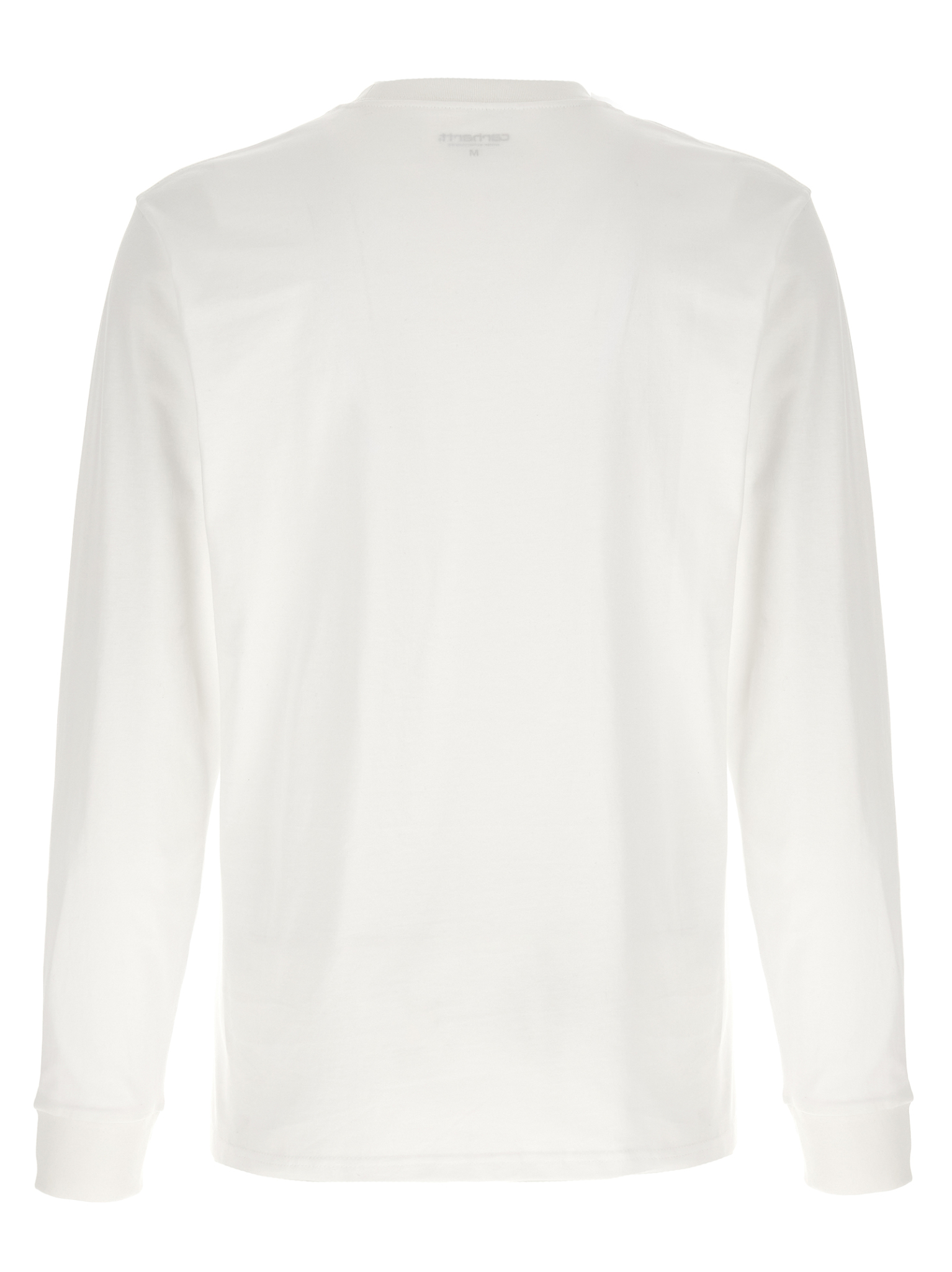 [CARHARTT WIP] T-shirts Long Sleeve FW26 I03043702XX