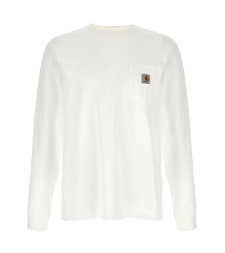[CARHARTT WIP] T-shirts Long Sleeve FW26 I03043702XX