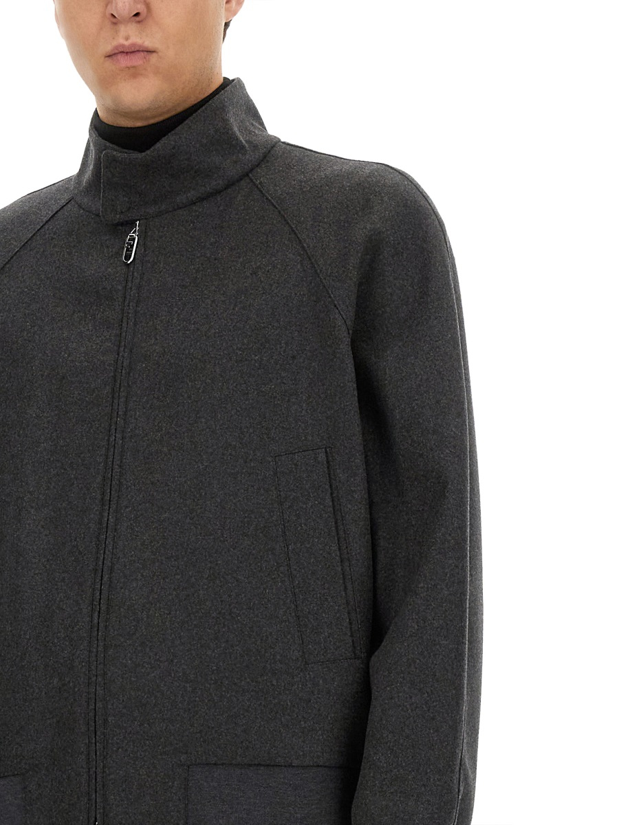 [Fendi] Casual Jacket FW24 FW1333_APOAF0UU0
