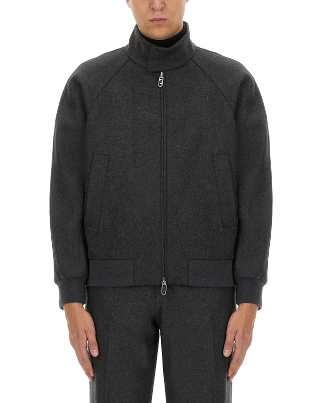 [Fendi] Casual Jacket FW24 FW1333_APOAF0UU0