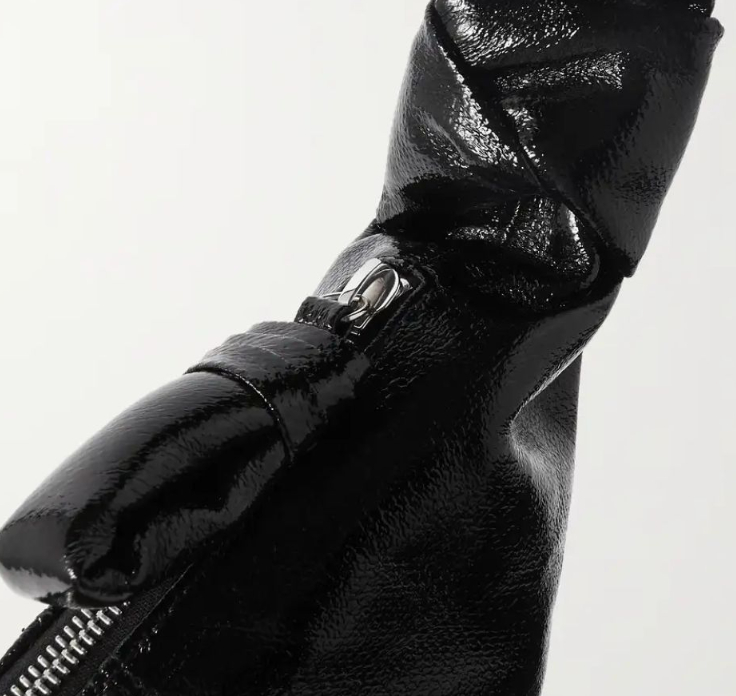 [LEMAIRE] Shoulder bag FW26 BG0003 LF1329 BK999