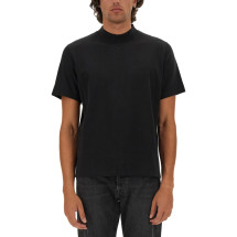 [Courreges] T-shirts Short Sleeve FW24 324JTS141_JS01079999