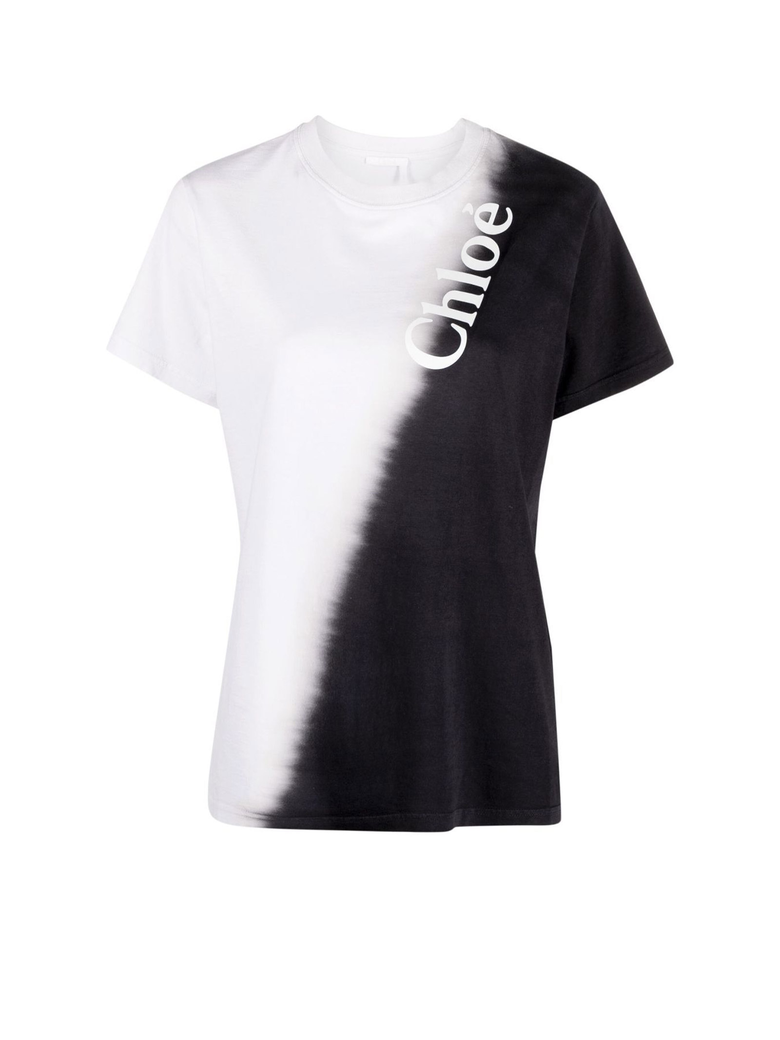 [Chloe] T-shirts Short Sleeve FW23 CHC23AJH01181905