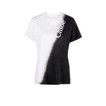 [Chloe] T-shirts Short Sleeve FW23 CHC23AJH01181905