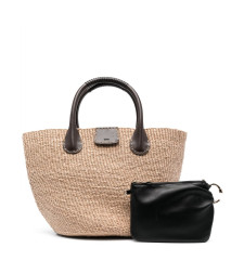 [Chloe] Tote bag SS23 CHC23US163K11PALMA232