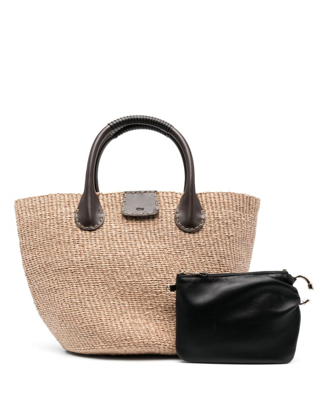 [Chloe] Tote bag SS23 CHC23US163K11PALMA232
