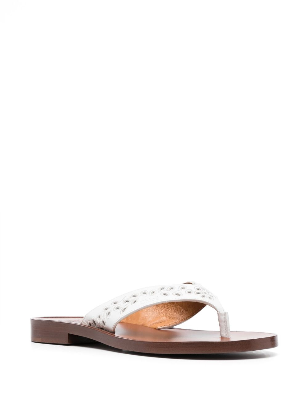 [Chloe] Slippers SS23 CHC23U848DWPAZ107