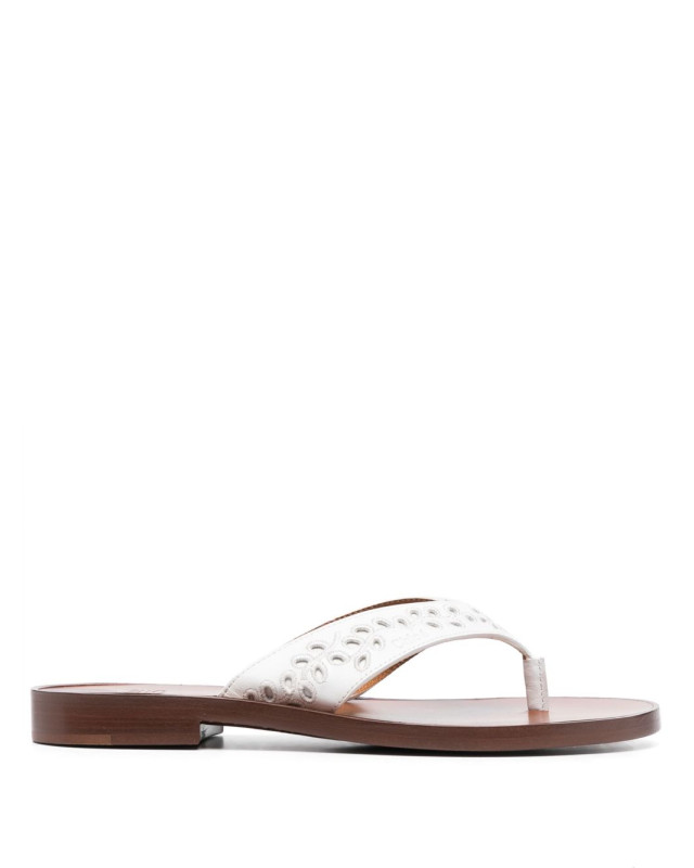 [Chloe] Slippers SS23 CHC23U848DWPAZ107
