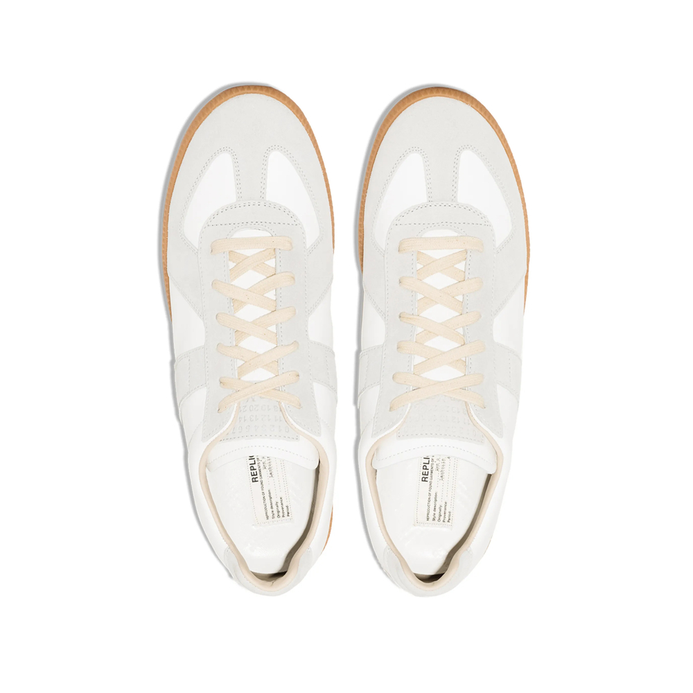 [Maison Margiela] Sneakers FW26 P1895 S57WS0236 101