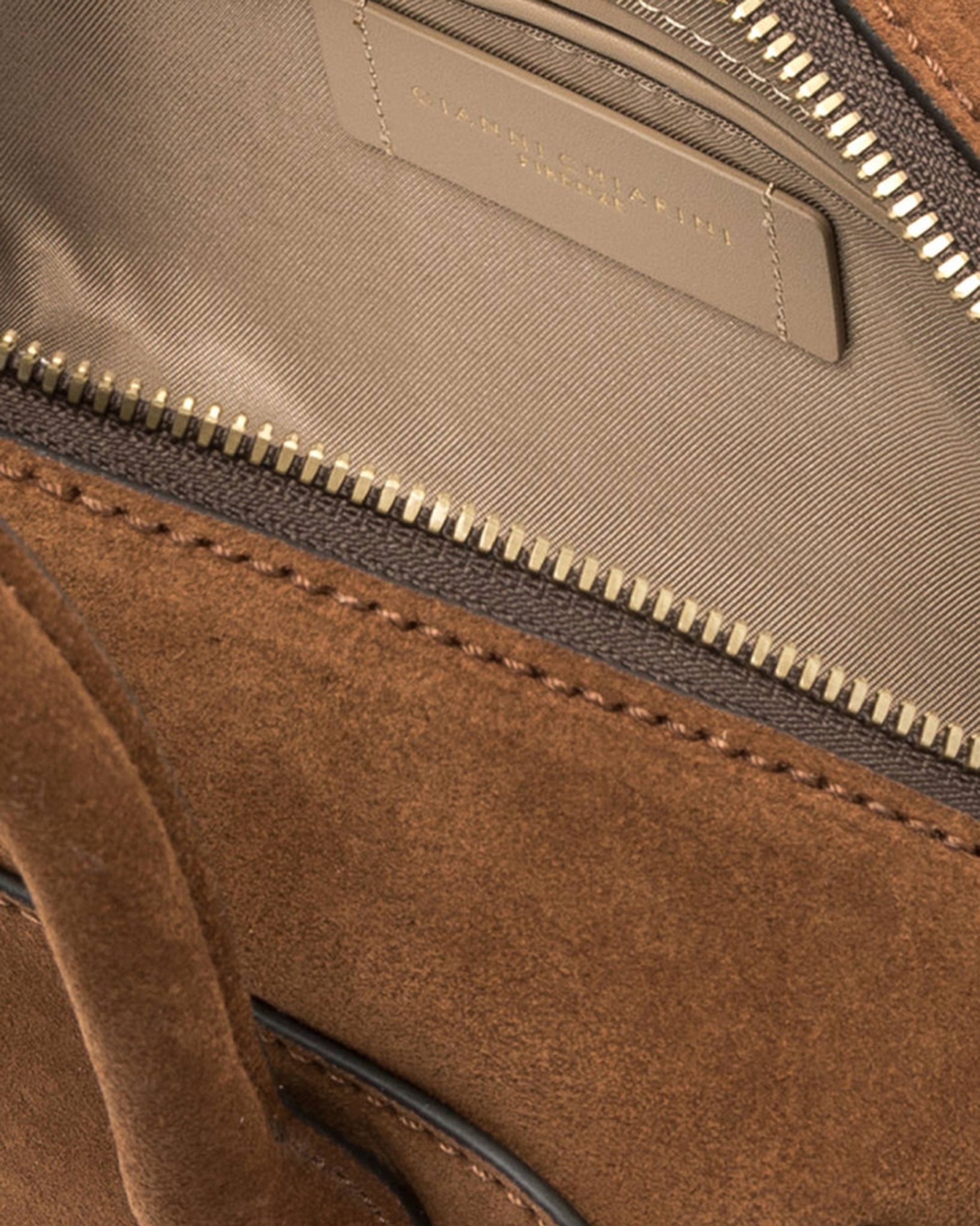 [GIANNI CHIARINI] Bag FW26 BS12241COMMCMPL099