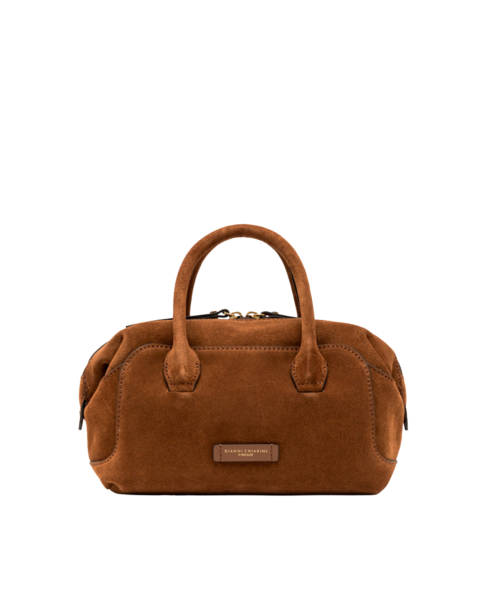 [GIANNI CHIARINI] Bag FW26 BS12241COMMCMPL099