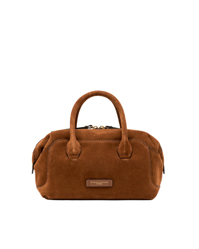 [GIANNI CHIARINI] Bag FW26 BS12241COMMCMPL099
